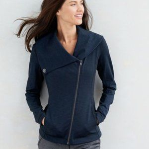 Lucy Hatha Athletic Jacket